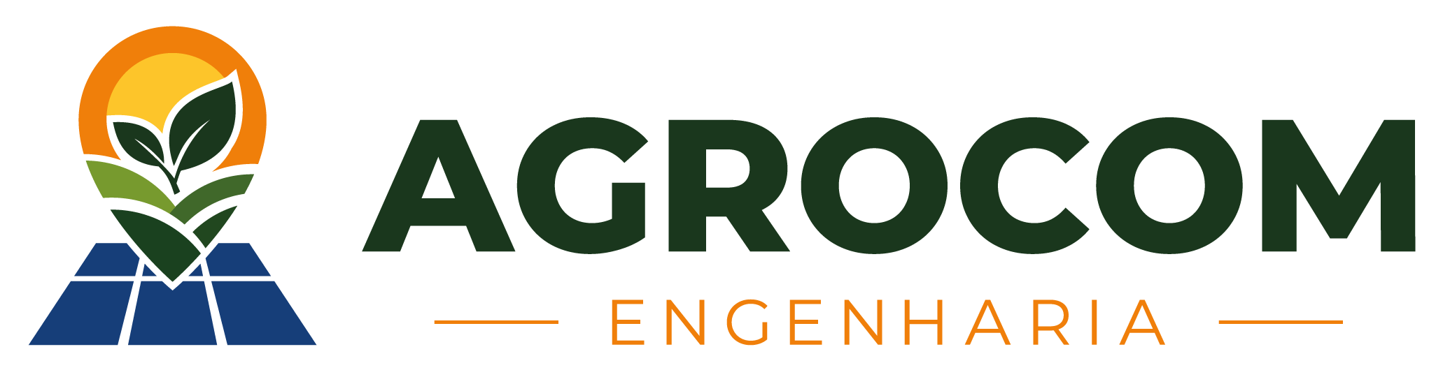 Agrocom Engenharia